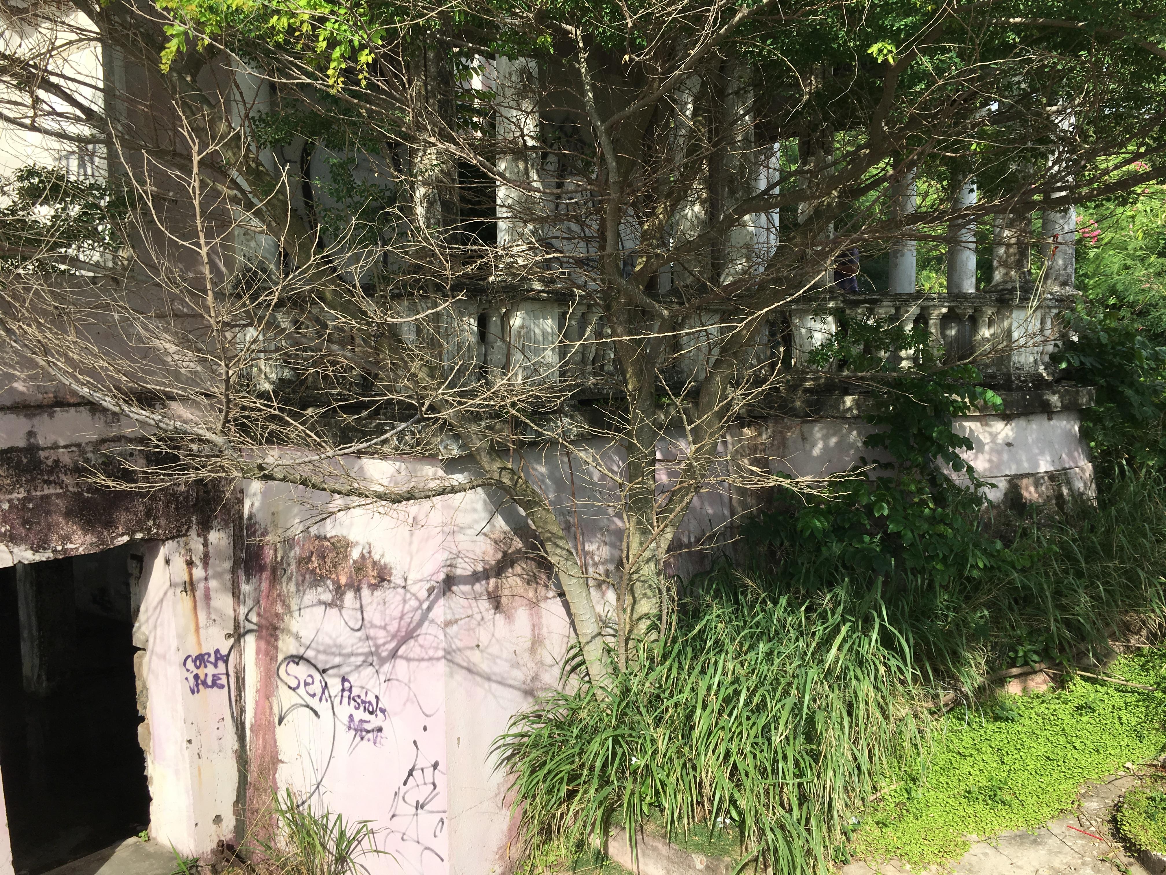 Castillo Villa del Mar - Naguabo - 2015 00006